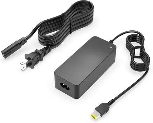 Laptop Lenovo ThinkPad Charging Cable