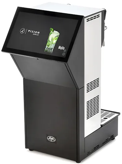 2 Tap Kontakt 60 w/screen