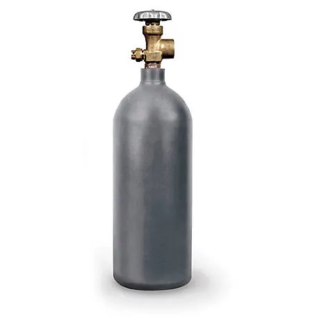Gas Bottle - CO2