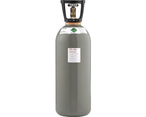 Gas Bottle - 70/30 mix