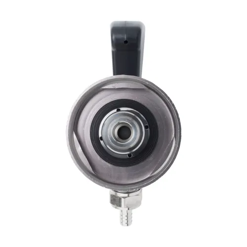 Coupler - Key Keg rental