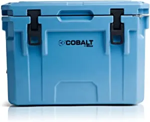 Cobalt Cooler 25qt