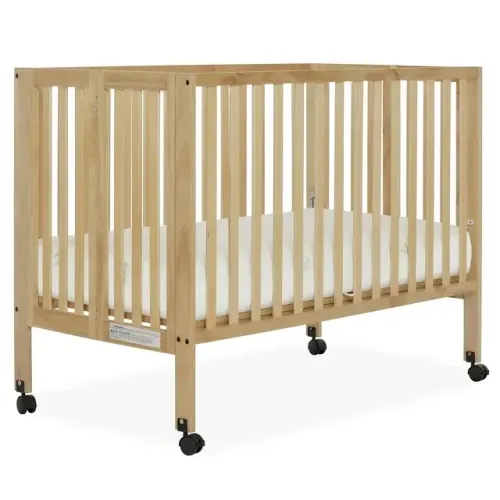 Folding Baby Bed