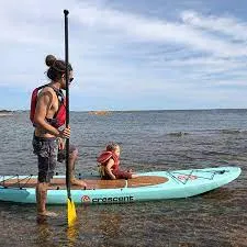 SUP - Stand up Paddleboard