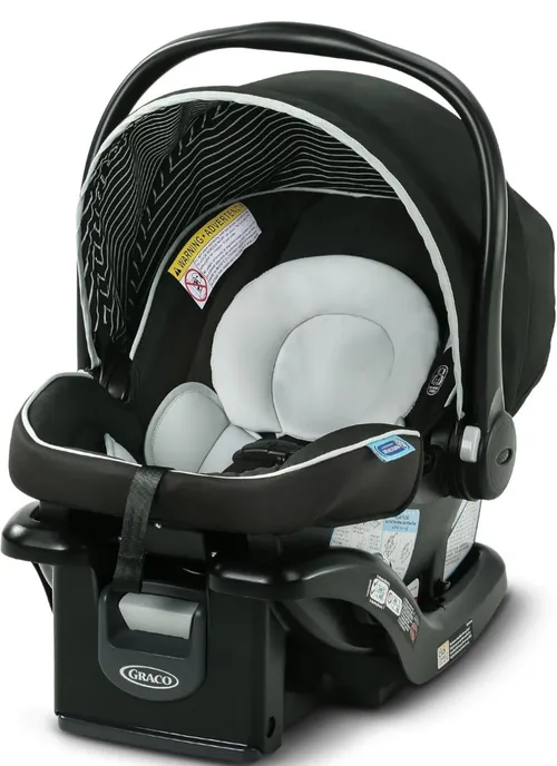 Graco® SnugRide® SnugLock® 35 Infant Car Seat