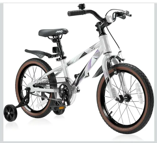 18in Kids Bike