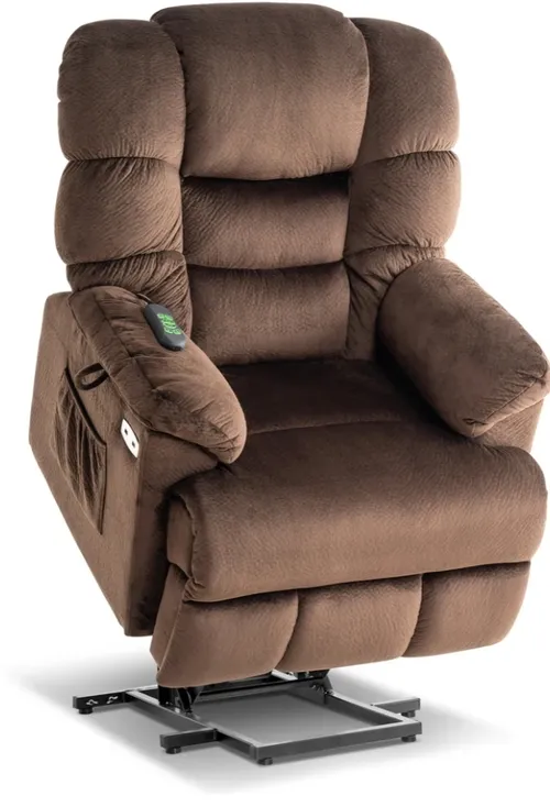 MCombo Medium Power Lift Recliner Chair