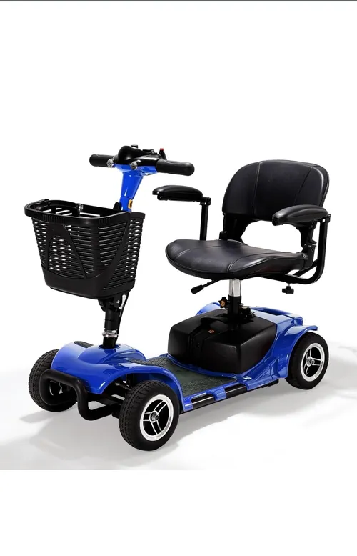 Mobility Scooter