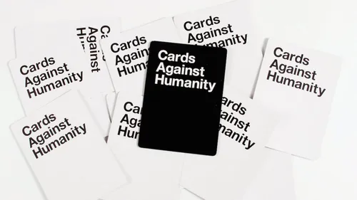 Cards Against Humanity