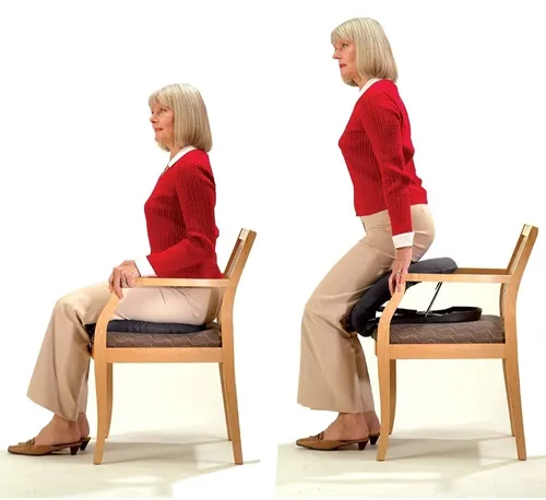 Portable Lifting seat / Chair Lift