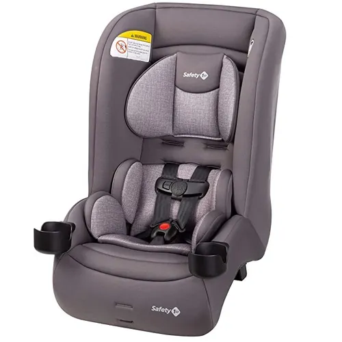 Jive 2-in-1 Convertible Car Seat