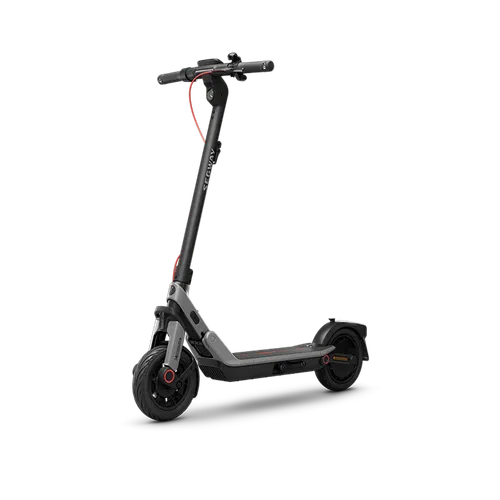 7 Mile Bridge- Electric Scooter