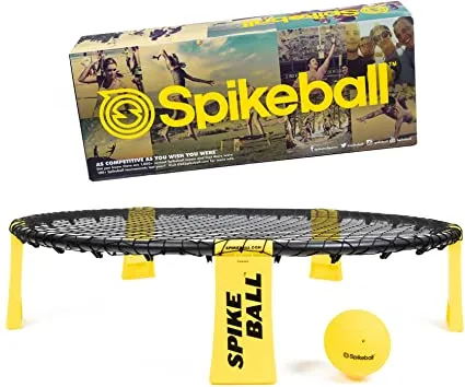 Spike Ball