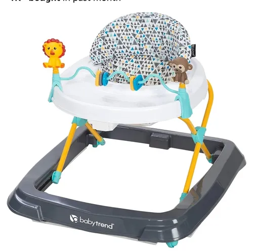 Baby Trend Trend Activity Walker