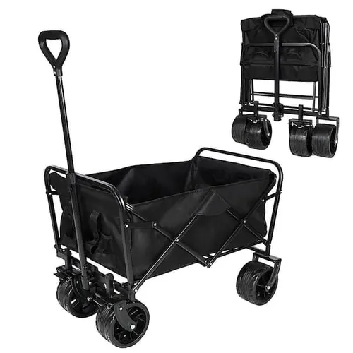 Foldable Wagon