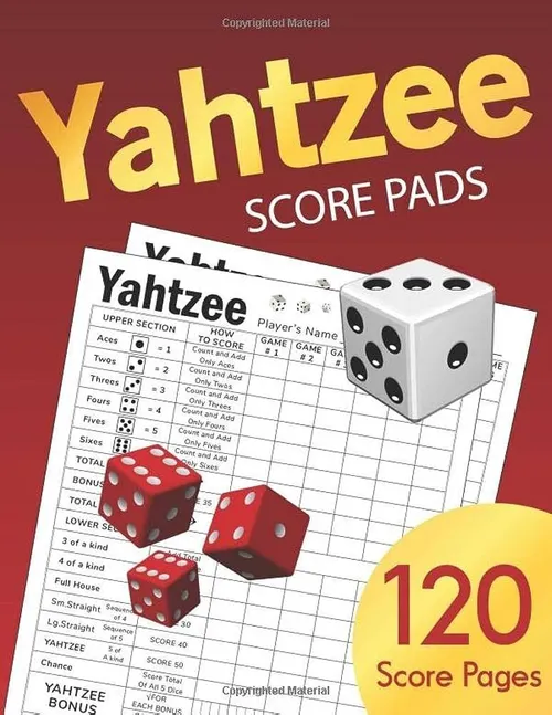 Yahtzee