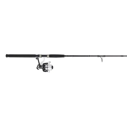 BERKLEY 7’0” FUSION FISHING ROD AND REEL