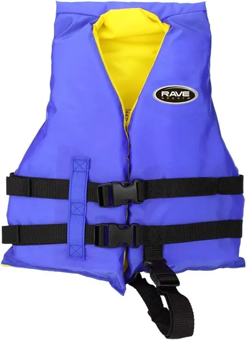 Kids life jacket - 30-50lbs