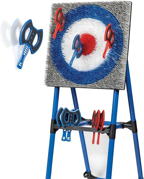 Axe Throw Target Game - EastPoint