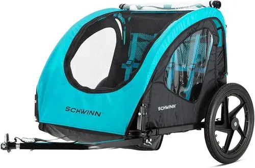 Bike Shuttle Trailer - Schwinn