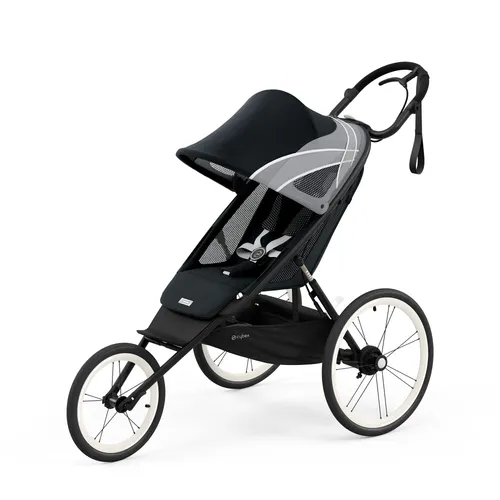 Jogging stroller
