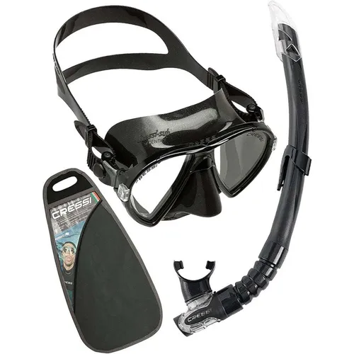 SUP & Snorkel Combo