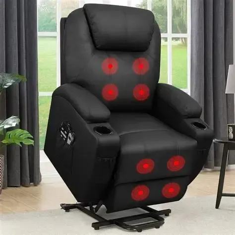 Flamaker Power Lift Recliner Chair