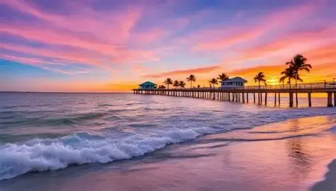 Sunset Cruiser Package