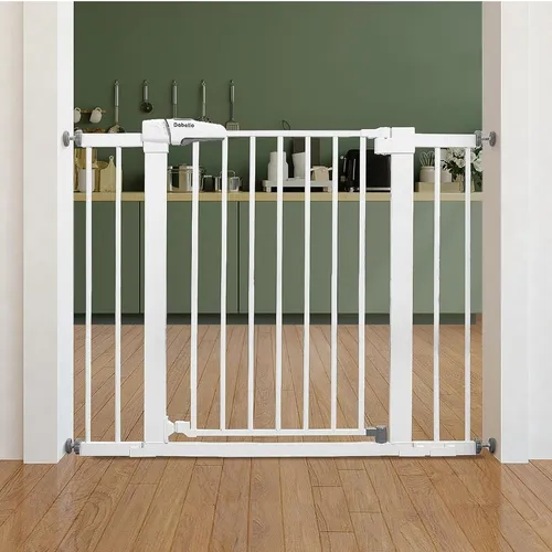 Baby Gates - Fits 26