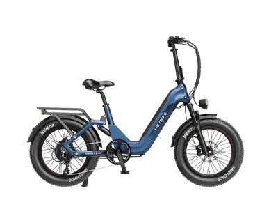 7 Mile Bridge Run- Ranger 3.0 Electric Bike