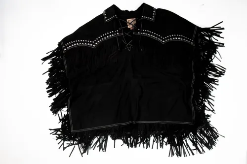 Double D Ranch Pedernales Poncho