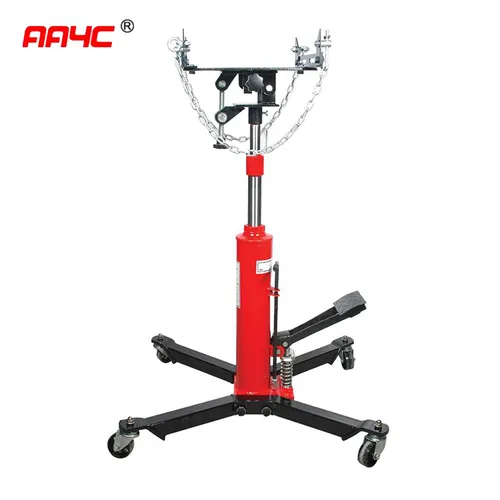 Tall Transmission Jack