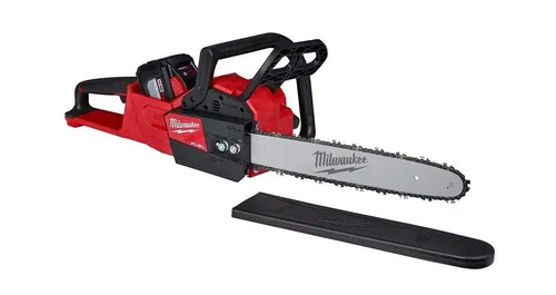Milwaukee Chainsaw (Battery operated)