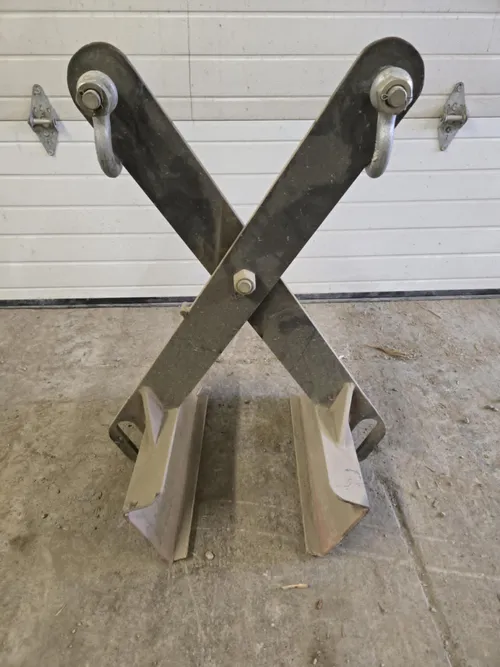 Concrete Clamp Lifter