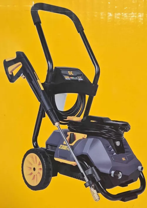 Electric Pressure Washer