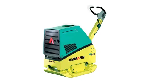 Ammann Compactor (900 lbs.)