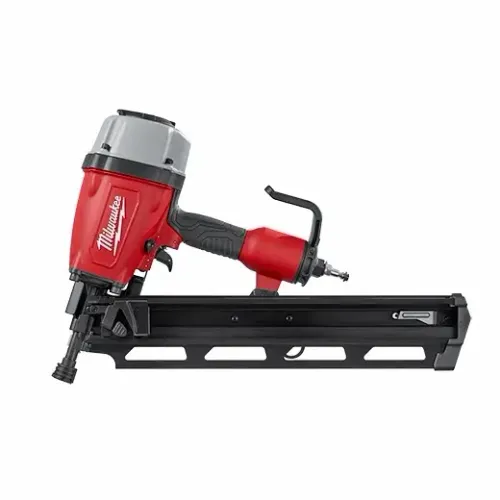 Air Nailer Milwaukee