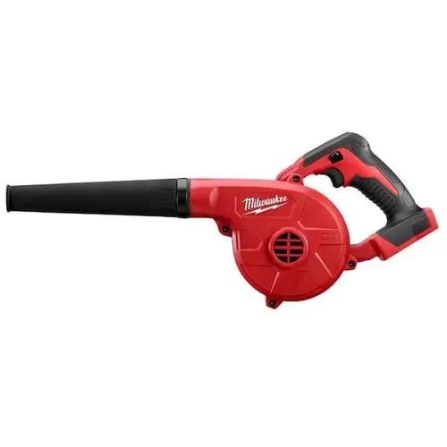 Milwaukee Leaf Blower (Battery operated)