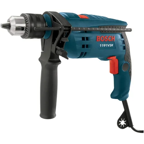 Bosch Hammer Drill