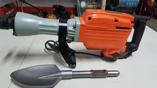 Electric Demolition Hammer