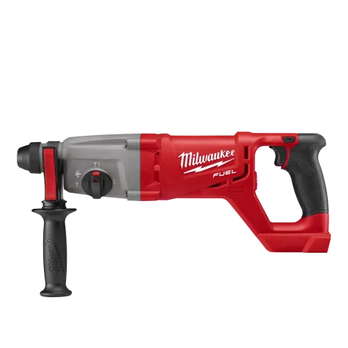 Milwaukee Rotary Drill