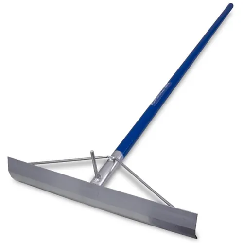 Concrete Rake