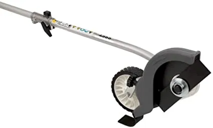 Honda VersAttach- Edger Attachment