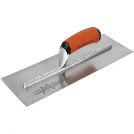 Concrete Hand Trowel
