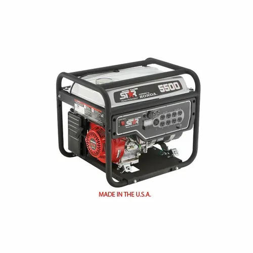 Honda Generator  EM 1800