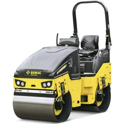 CILINDRU COMPACTOR 2,5T