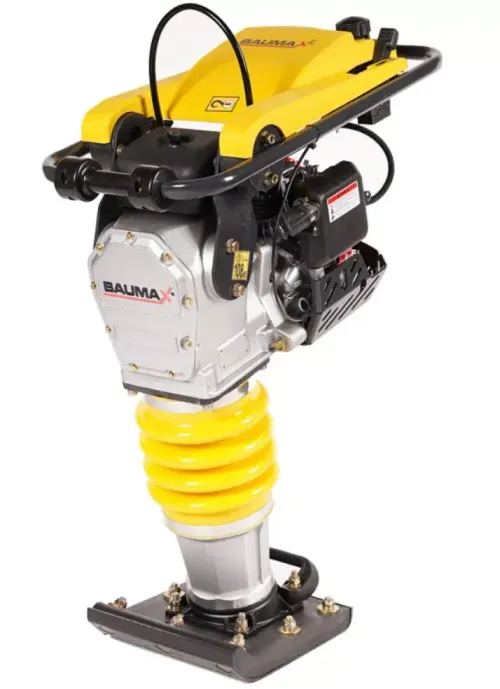 MAI COMPACTOR