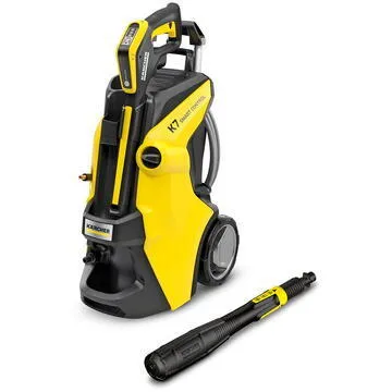 KARCHER + FURTUN