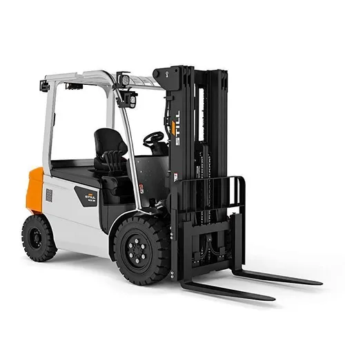 STIVUITOR STILL 4T ELECTRIC