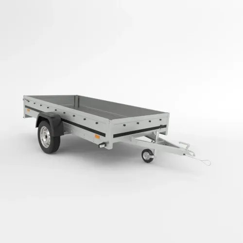 REMORCĂ B750KG